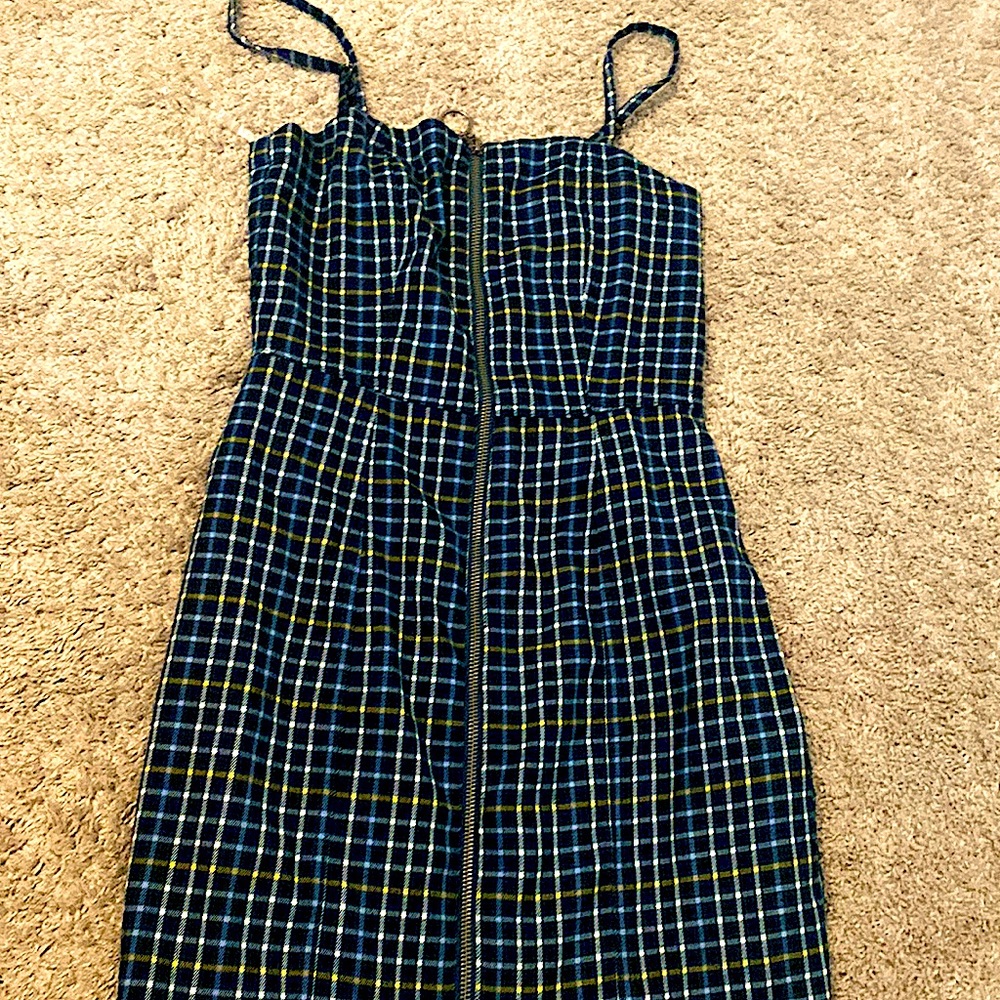 Aeropostale body con dress
